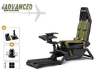 Flight Simulator Advanced - Boeing Military