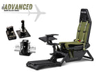 Flight Simulator Advanced - Boeing Military