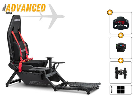 Flight Simulator Advanced