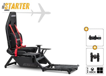 Flight Simulator Starter (PC / Xbox)