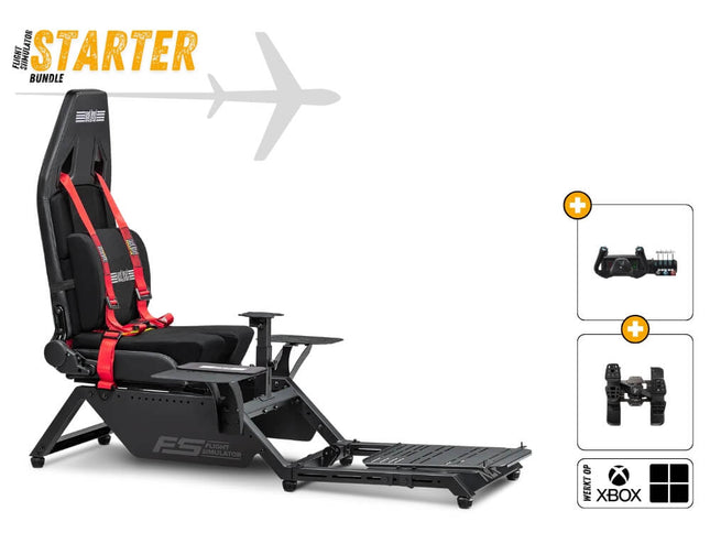Flight Simulator Starter (PC / Xbox)