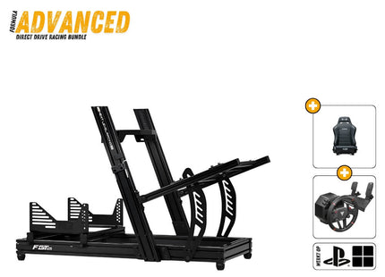 Formula Advanced DD (PC / Playstation)
