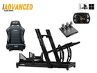 Formula Advanced (PC / Playstation)