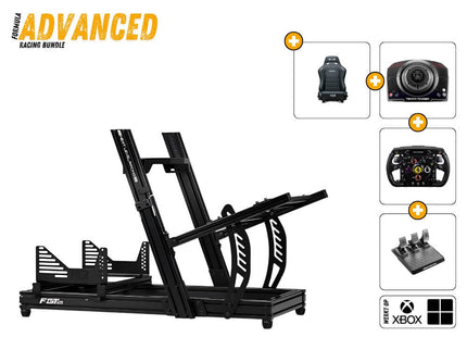 Formula Advanced (PC / Xbox)