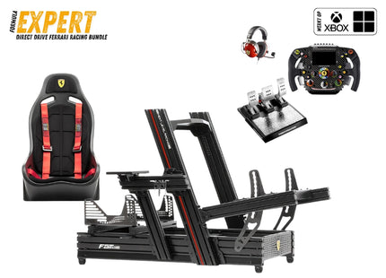 Formula Expert DD - Ferrari Edition (PC)