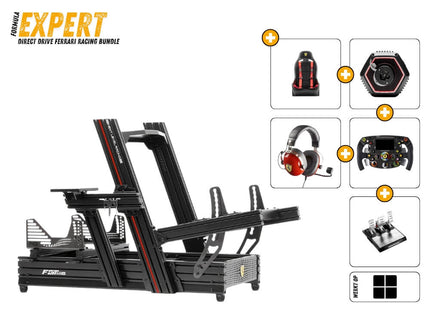 Formula Expert DD - Ferrari Edition (PC)