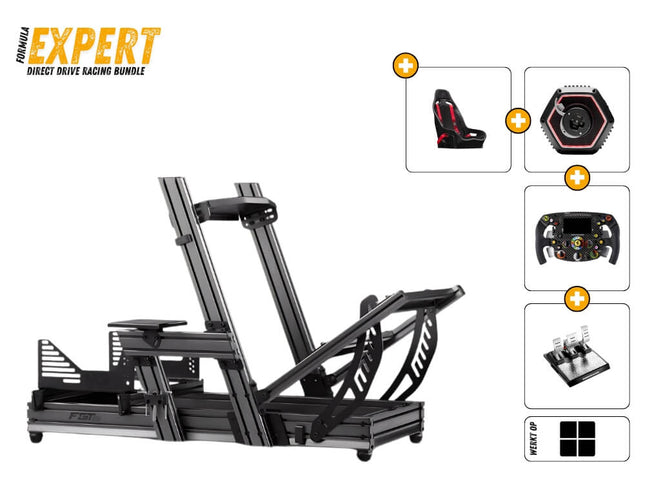 Formula Expert DD (PC)