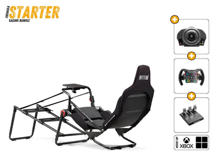 Formula Starter (PC / Xbox)