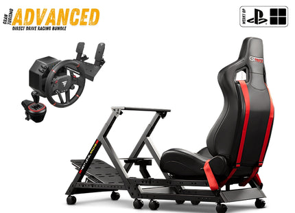 GT Advanced DD (PC / Playstation)