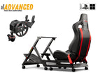 GT Advanced DD (PC / Playstation)
