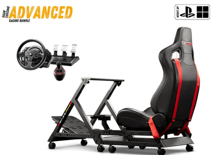 GT Advanced (PC / Playstation)