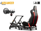 GT Advanced (PC / Playstation)