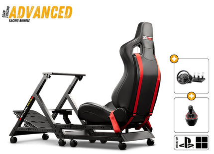 GT Advanced (PC / Playstation)