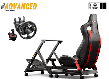 GT Advanced (PC / Xbox)