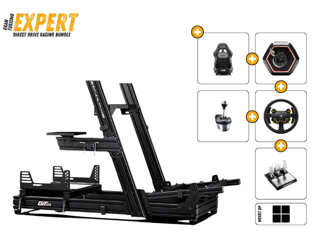 GT Expert DD (PC)