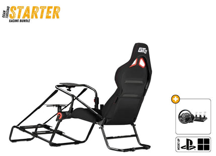 GTRacer Starter (PC / Playstation)