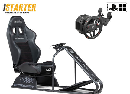 GTRacer Starter DD (PC / Playstation)