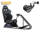 GTRacer Starter DD (PC / Playstation)
