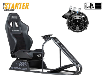 GTRacer Starter (PC / Playstation)