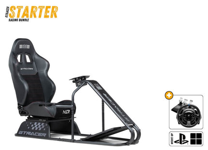 GTRacer Starter DD (PC / Playstation)