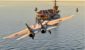 Top Gun Challenge