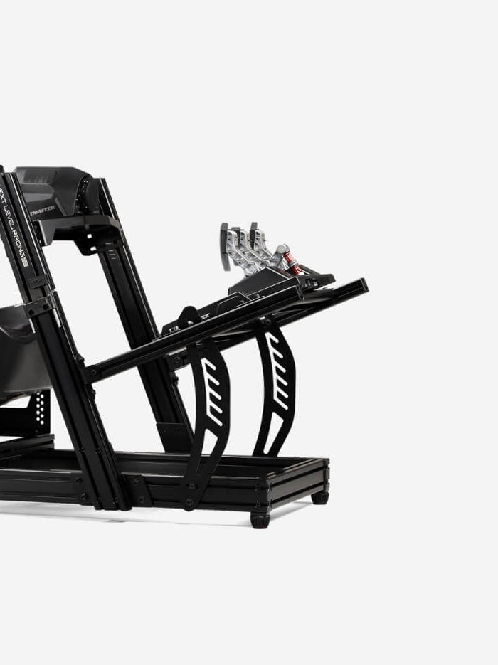 <h2>Sim Rigs</h2>