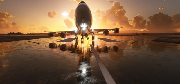 Banner image for: <h2>Flight Simulator Verhuur</h2>