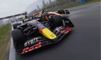 Formula Racing