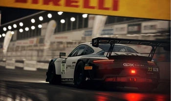 GT Racing