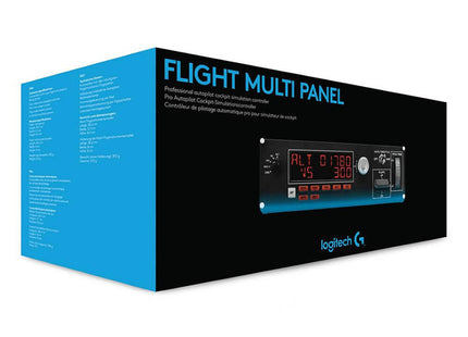 Flight Multi Panel