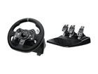 G920 Driving Force Racestuur