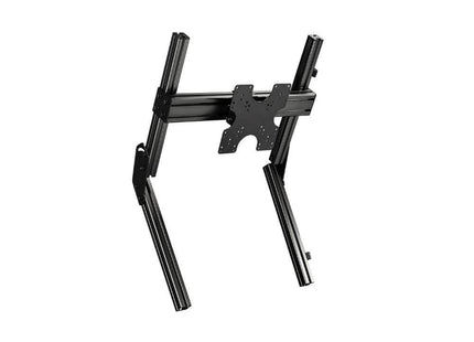 Elite Freestanding Overhead Monitor Stand Add-on (Carbon Grey)