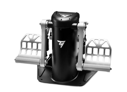 TPR Rudder System