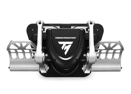 TPR Rudder System