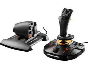 Collection image for: Flight Simulator Controllers