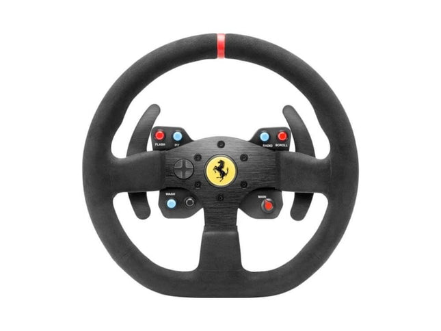 599XX EVO 30 Wheel Add-on Alcantara Edition