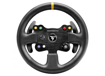 Leather 28GT Wheel Add-on