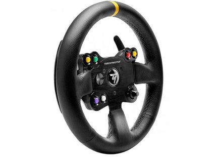 Leather 28GT Wheel Add-on