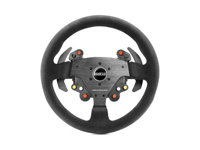 Rally Wheel Add-On Sparco R383 Mod